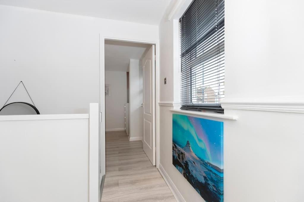 Villa In The Heart Of It! Stokesley Exterior foto